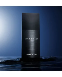 issey miyake nuit d'issey EAU DE PARFUM SPRAY