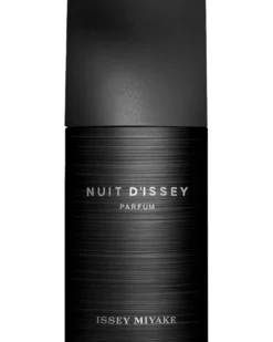 issey miyake nuit d'issey EAU DE PARFUM SPRAY