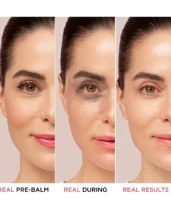 it cosmetics bye bye make up 3-IN-1 SMELTENDE REINIGINGSBALSEM