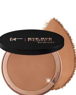 it cosmetics bye bye pores™ BRONZER