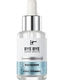 it cosmetics bye bye serum IT BYE BYE DARK SPOTS NIACINAMIDE SERUM