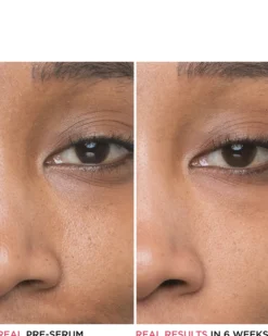 it cosmetics bye bye serum IT BYE BYE PORES GLYCOLIC ACID SERUM