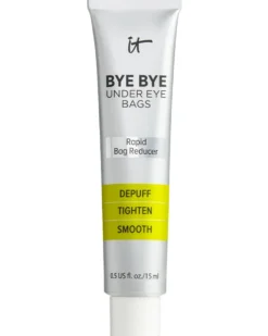 it cosmetics bye bye under eye BYE BYE UNDER EYE BAGS