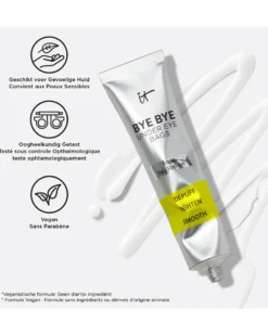 it cosmetics bye bye under eye BYE BYE UNDER EYE BAGS