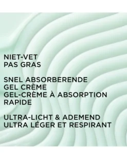 it cosmetics confidence CONFIDENCE IN A CREAM OIL CONTROL