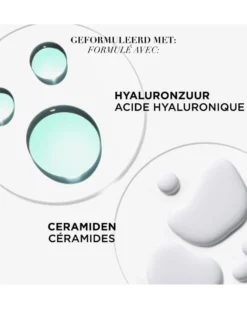it cosmetics confidence in a cleanser HYDRATERENDE GEZICHTSREINIGENDE SERUM