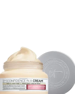 it cosmetics confidence in a cream™ MOISTURIZER
