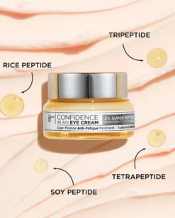 it cosmetics confidence in an eye cream™ OOGCREME