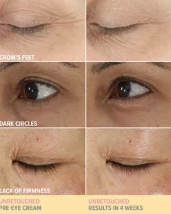 it cosmetics confidence in an eye cream™ OOGCREME