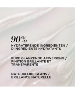 it cosmetics confidence in a serum gloss Lipgloss - Gladmakend En Hydraterend - Extra Glanzende Finish