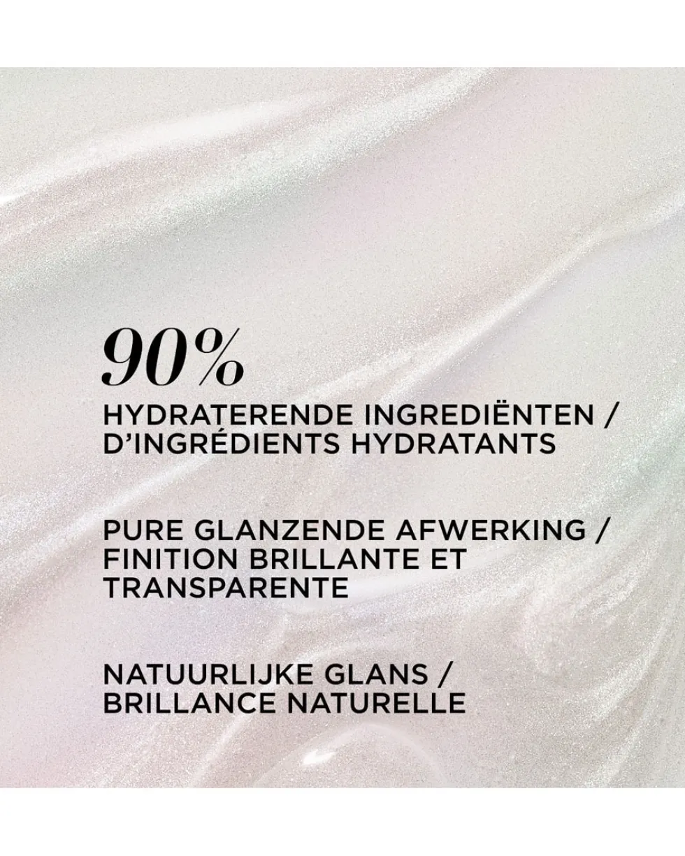 it cosmetics confidence in a serum gloss Lipgloss - Gladmakend En Hydraterend - Extra Glanzende Finish
