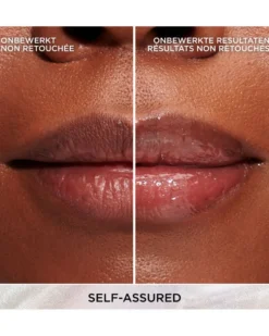 it cosmetics confidence in a serum gloss Lipgloss - Gladmakend En Hydraterend - Extra Glanzende Finish