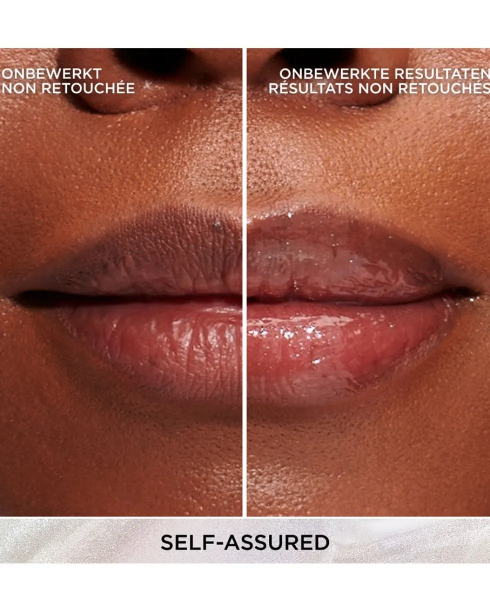 it cosmetics confidence in a serum gloss Lipgloss - Gladmakend En Hydraterend - Extra Glanzende Finish
