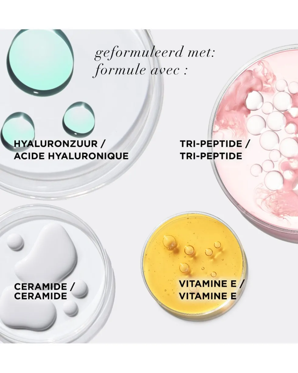 it cosmetics confidence in a serum gloss Lipgloss - Gladmakend En Hydraterend - Extra Glanzende Finish