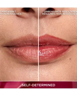 it cosmetics confidence in a serum gloss Lipgloss - Gladmakend En Hydraterend - Extra Glanzende Finish