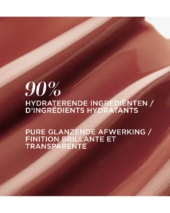 it cosmetics confidence in a serum gloss Lipgloss - Gladmakend En Hydraterend - Extra Glanzende Finish