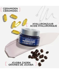it cosmetics confidence in your beauty sleep™ NACHTCREME