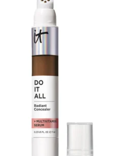 it cosmetics do-it-all Radiant Concealer - Concealer En Multivitamine Serum 2-In-1