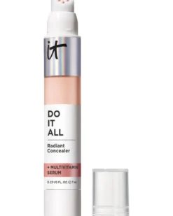 it cosmetics do-it-all Radiant Concealer - Concealer En Multivitamine Serum 2-In-1