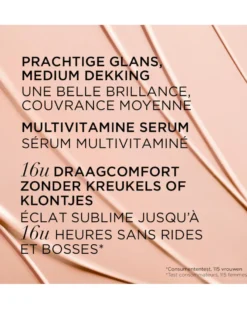 it cosmetics do-it-all Radiant Concealer - Concealer En Multivitamine Serum 2-In-1
