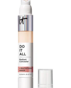 it cosmetics do-it-all Radiant Concealer - Concealer En Multivitamine Serum 2-In-1