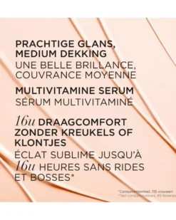 it cosmetics do-it-all Radiant Concealer - Concealer En Multivitamine Serum 2-In-1