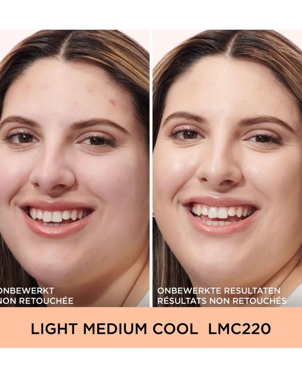 it cosmetics do-it-all Radiant Concealer - Concealer En Multivitamine Serum 2-In-1