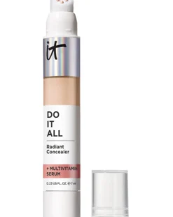 it cosmetics do-it-all Radiant Concealer - Concealer En Multivitamine Serum 2-In-1