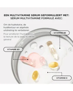 it cosmetics do-it-all Radiant Concealer - Concealer En Multivitamine Serum 2-In-1