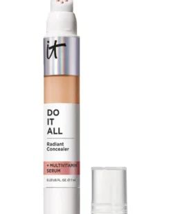 it cosmetics do-it-all Radiant Concealer - Concealer En Multivitamine Serum 2-In-1