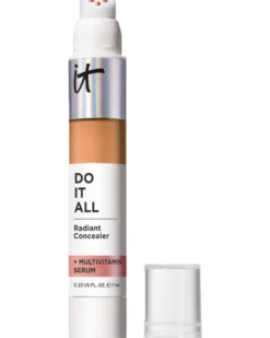 it cosmetics do-it-all Radiant Concealer - Concealer En Multivitamine Serum 2-In-1