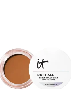 it cosmetics do it all Serum Color Balm