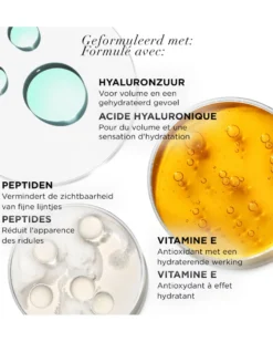 it cosmetics do it all Serum Color Balm