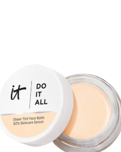 it cosmetics do-it-all Sheer Tint Face Balm