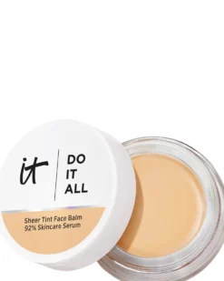 it cosmetics do-it-all Sheer Tint Face Balm
