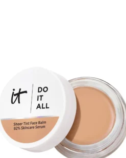 it cosmetics do-it-all Sheer Tint Face Balm