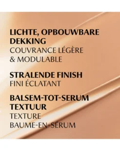 it cosmetics do-it-all Sheer Tint Face Balm