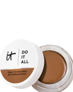 it cosmetics do-it-all Sheer Tint Face Balm