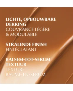 it cosmetics do-it-all Sheer Tint Face Balm
