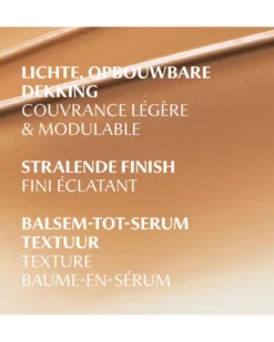 it cosmetics do-it-all Sheer Tint Face Balm