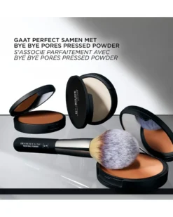 it cosmetics heavenly luxe™ wand ball powder brush #8 POEDER BORSTEL