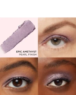 it cosmetics superhero no-tug shadow stick OOGSCHADUW