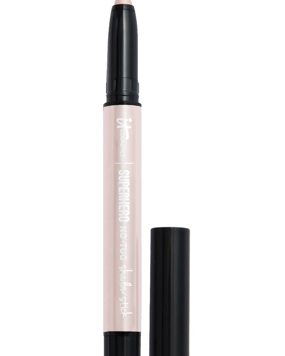 it cosmetics superhero no-tug shadow stick OOGSCHADUW