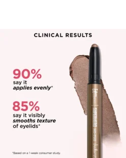 it cosmetics superhero no-tug shadow stick OOGSCHADUW