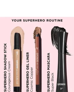 it cosmetics superhero no-tug shadow stick OOGSCHADUW
