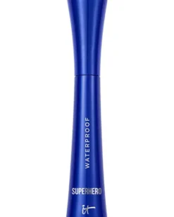 it cosmetics superhero™ WATERPROOF MASCARA