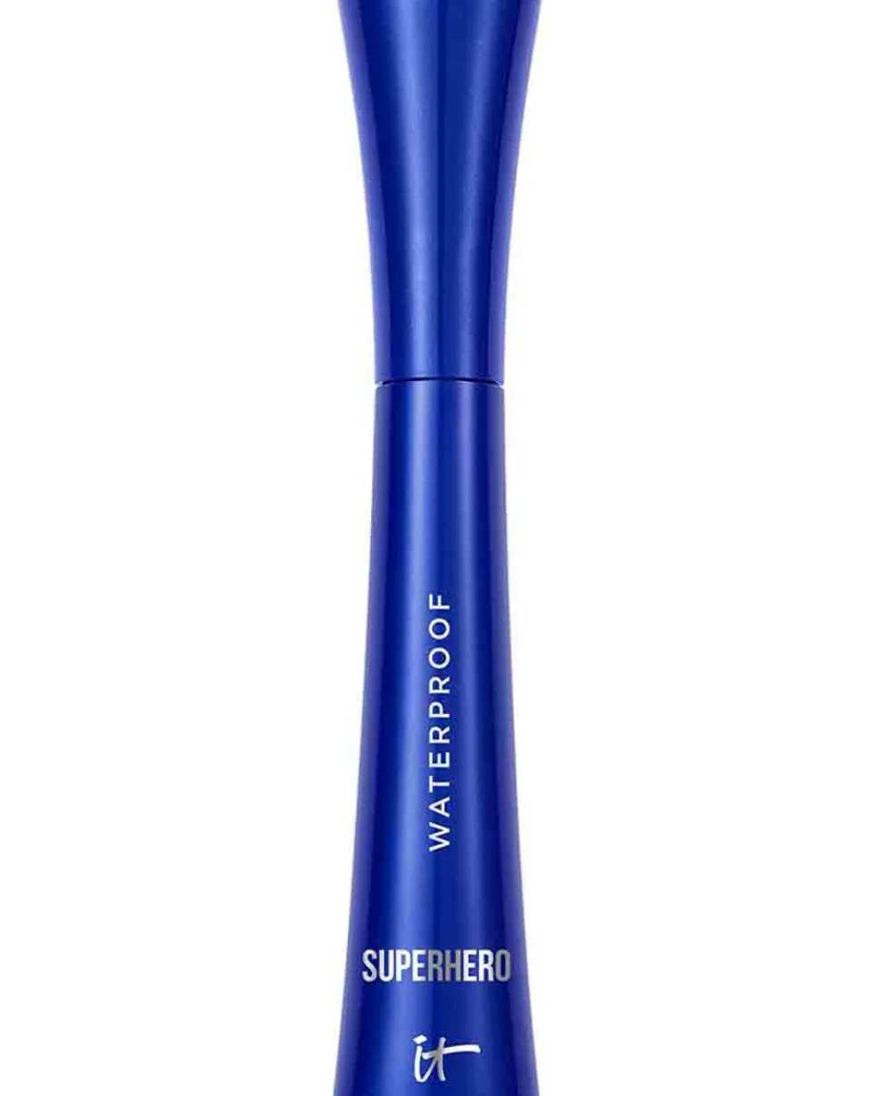 it cosmetics superhero™ WATERPROOF MASCARA
