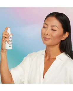 it cosmetics your skin but better setting spray+ MAKE UP SETTING SPRAY