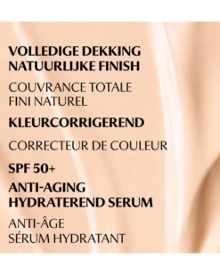 it cosmetics your skin but better cc+ CC+ CREAM SPF50+