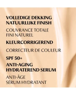 it cosmetics your skin but better cc+ CC+ CREAM SPF 50+